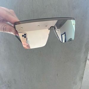 Quay sunglasses